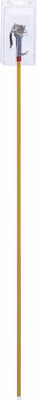 Outils - Outils divers - Soufflette 90 cm jaune