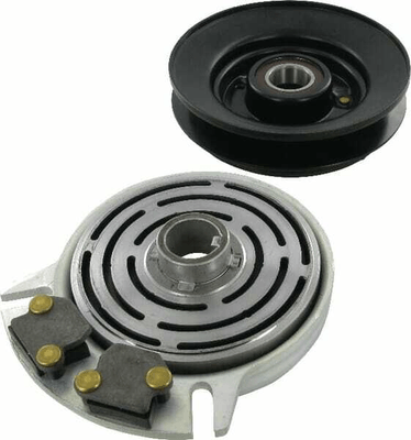 Pièces agricoles - Jardin et forêt pièce origine - Embrayage Electromagnétique