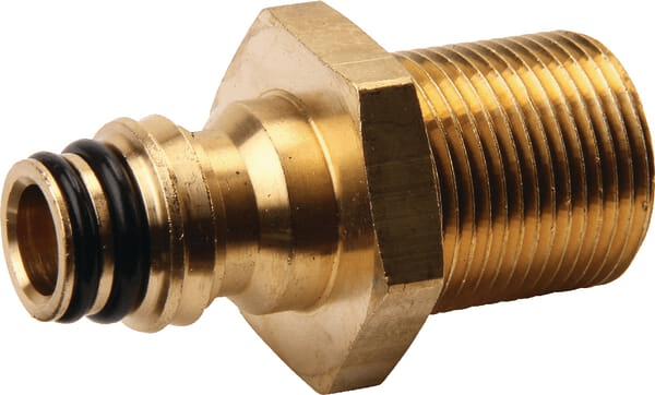 Pièces agricoles - Pièce divers - Raccord cloison tournant ABC