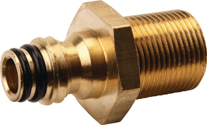 Pièces agricoles - Pièce divers - Raccord cloison tournant ABC