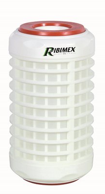 Pompes - Accessoires pompes - CARTOUCHE FILTRANTE CFL LAVABL 5" 50 MICRONS
