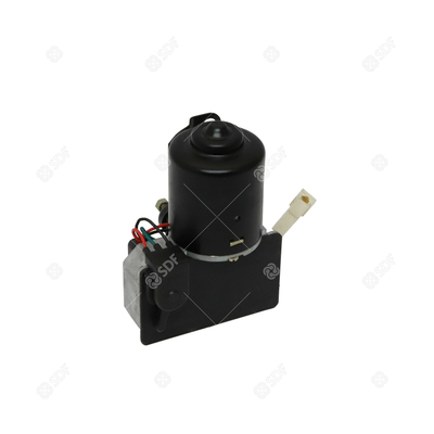 Pièces agricoles - Cabine et structure - MOTEUR ESSUIE-GLACE