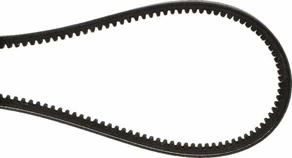 Pièces agricoles - TP pièce origine - Courroie trapézoïdale