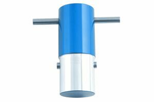 Pièces Quad & Motos - Pièces communes - Outil d'alignement axe avant LASER TOOLS 30mm Ducati