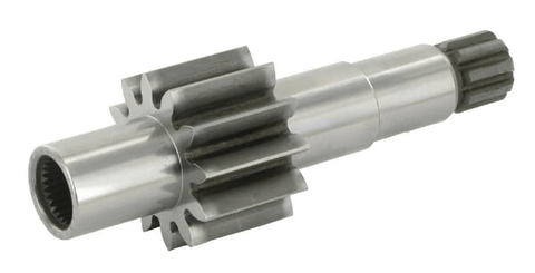 Pièces agricoles - Hydraulique - Axe d'entraînement 16 cc 12/FS