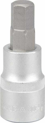 Outils - Outils divers - Douille de tournevis 1/2" Hex 7/16"