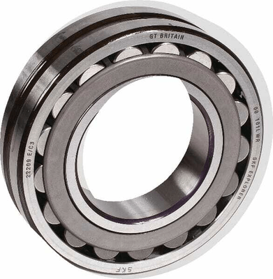 Pièces agricoles - Roulements - Roulement à rouleaux sphériques 45x85x23mm SKF
