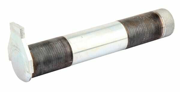 Pièces agricoles - Machines - Pivot FG D60x305/340 M60X2