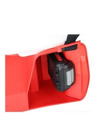 Pièces agricoles - Jardin et forêt pièce origine - Pulvérisateur 16L, alimenté par batterie, sac à dos