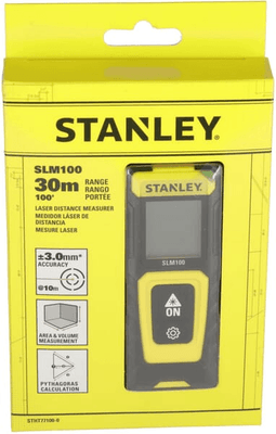 Outils - Outils divers - Distancemètre SLM100