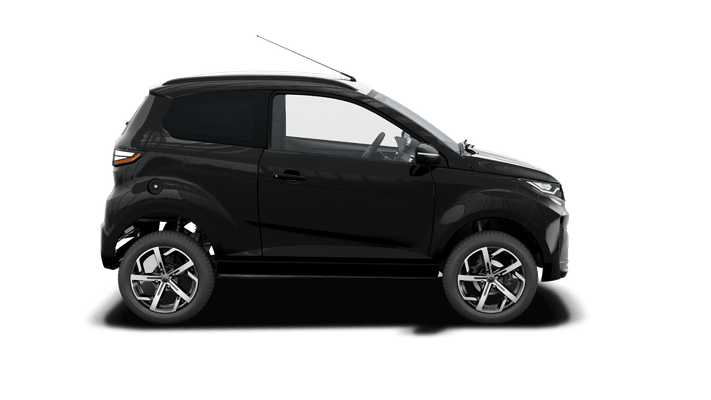 Materiels - Voiture sans permis - Voiture sans permis Aixam CROSSOVER PREMIUM