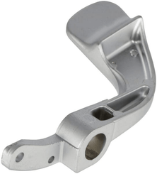 Pièces agricoles - Jardin et forêt pièce origine - Levier de réglage G