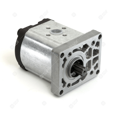 Pièces agricoles - Pompes hydrauliques - POMPE HYDRAULIQUE