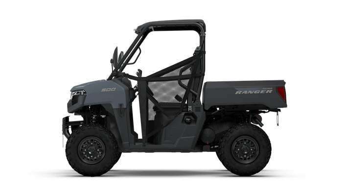 Materiels - Quad - transporteur - Quad - transporteur Polaris RANGER500