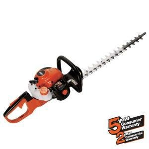 Materiels - Taille haies - Taille-haies Echo HC2020R