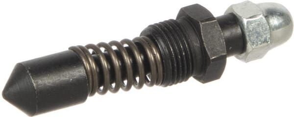 Pièces agricoles - Hydraulique - Pivot de verouillage P32 > 199