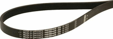 Courroie nervurée 6PJ1016mm Optibelt
