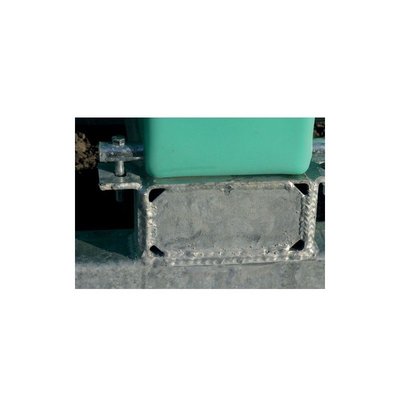 Materiels - Cuve, citerne - Cuve de transport engrais 8000L
