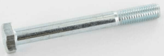 Boulon à tête hexagonale M10x90