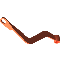 Pièces agricoles - Pièce divers - SUPPORT PEINT