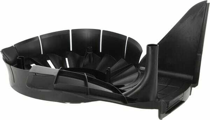 Pièces agricoles - Jardin et forêt pièce origine - Protection de courroie trapézoïdale