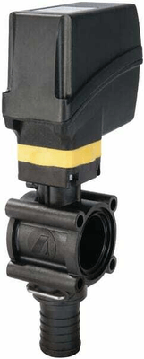 Pièces agricoles - Pièce Pulvérisateur - Vanne régl.prop. élec.190l/min