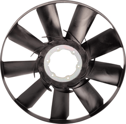 Pièces agricoles - Tracteur pièce origine - Ventilateur