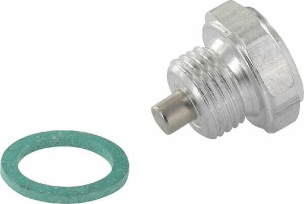 Pièces agricoles - Hydraulique - Fermeture magnét. TKM M16x1,5