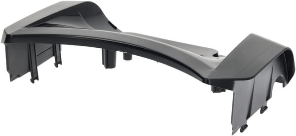 Pièces agricoles - Jardin et forêt pièce origine - Couverture avant [Noir]