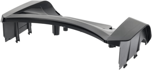 Pièces agricoles - Jardin et forêt pièce origine - Couverture avant [Noir]