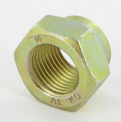 Pièces agricoles - Aménagements paysagers - Écrou M16x1,5
