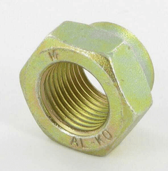 Pièces agricoles - Aménagements paysagers - Écrou M16x1,5