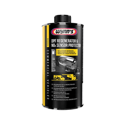Chimie - Chimie divers - Régénérateur DPF &amp; protecteur de capteur NOx 1L