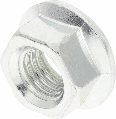 Pièces agricoles - Machines - Écrou M14 d6923 8zn