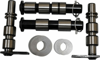 Pièces agricoles - TP pièce adaptable - Kit bagues et axes de godet, Kubota