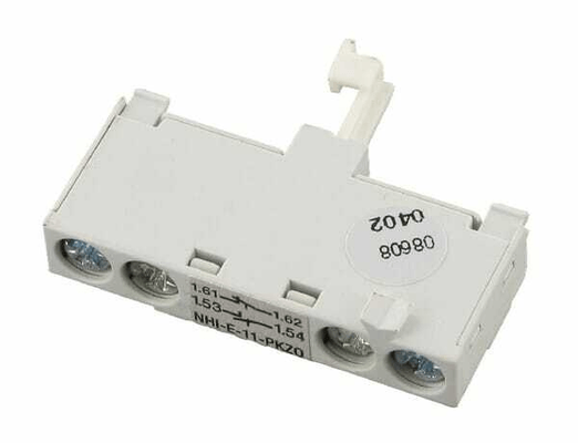 Pièces agricoles - Electricité - Modules de contacts auxiliaire