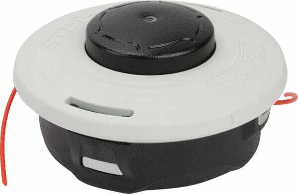 Pièces agricoles - Jardin et forêt pièce origine - Tête de coupe Autocut 56-2