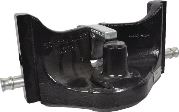 Pièces agricoles - Tracteur pièce adaptable - Pitonfix insert moulé W309 S30 Cramer