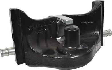Pièces agricoles - Tracteur pièce adaptable - Pitonfix insert moulé W309 S30 Cramer