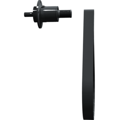 Pièces agricoles - Pièce divers - Rétro fit kit Arbre turbine D38