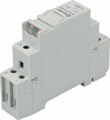 Pièces agricoles - Electricité - Relais impuls. 2M 16A 12 VDC