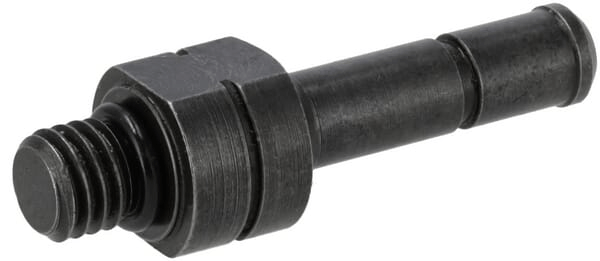 Pièces agricoles - Hydraulique - Support à souder pour PVG16/PVG32