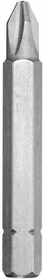 Outils - Outils divers - Embout 1/4 PH1 L 50mm