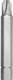 Embout 1/4 PH2 L50mm