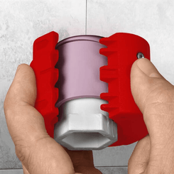Outils - Outils divers - Coupe tube plastique BiX