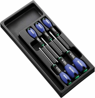 Outils - Outils divers - Module 6 tournevis Torx®
