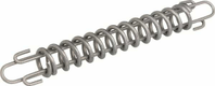 Ressort de tension acier pr fil/EquiFence 2,5 mm