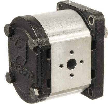 Pièces agricoles - Hydraulique - Pompe PLP 30.22-S0 83-E3 LED/EB