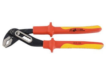 Outils - Outils divers - Pince multiprise 250mm isolée VDE EN60900