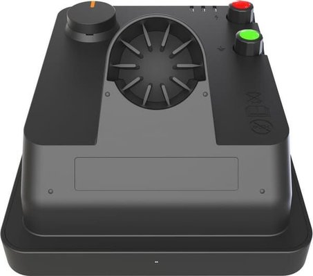 Pièces agricoles - Cloture,Jardin & Sylviculture - Électrificateur solaire S60i